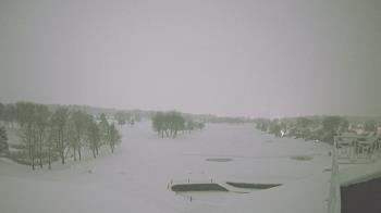 Weather camera view of The Royal Fox Country Club.