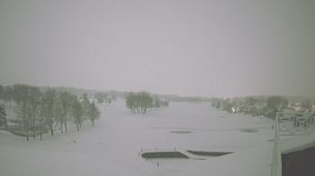 Weather camera view of The Royal Fox Country Club.