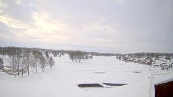 Weather camera view of The Royal Fox Country Club.