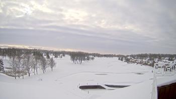 Weather camera view of The Royal Fox Country Club.