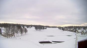 Weather camera view of The Royal Fox Country Club.