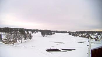 Weather camera view of The Royal Fox Country Club.