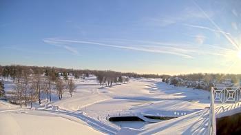 Weather camera view of The Royal Fox Country Club.