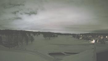 Weather camera view of The Royal Fox Country Club.