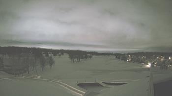 Weather camera view of The Royal Fox Country Club.