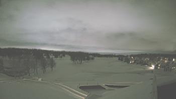 Weather camera view of The Royal Fox Country Club.