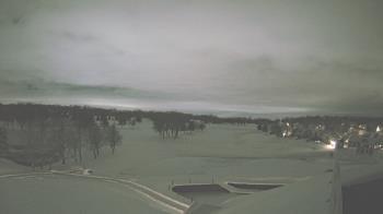 Weather camera view of The Royal Fox Country Club.
