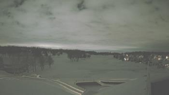 Weather camera view of The Royal Fox Country Club.