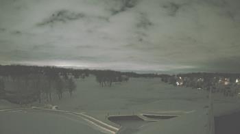 Weather camera view of The Royal Fox Country Club.