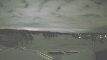 Weather camera view of The Royal Fox Country Club.