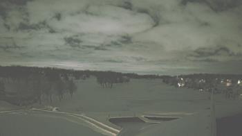 Weather camera view of The Royal Fox Country Club.