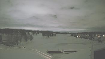 Weather camera view of The Royal Fox Country Club.