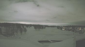 Weather camera view of The Royal Fox Country Club.