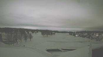 Weather camera view of The Royal Fox Country Club.