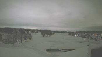 Weather camera view of The Royal Fox Country Club.
