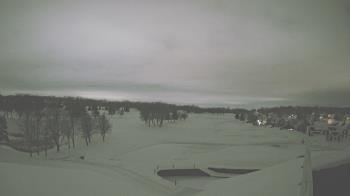 Weather camera view of The Royal Fox Country Club.