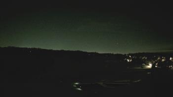 Weather camera view of The Royal Fox Country Club.