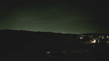 Weather camera view of The Royal Fox Country Club.