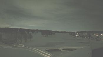 Weather camera view of The Royal Fox Country Club.