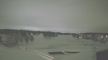 Weather camera view of The Royal Fox Country Club.