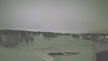 Weather camera view of The Royal Fox Country Club.