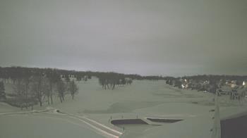 Weather camera view of The Royal Fox Country Club.