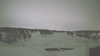 Weather camera view of The Royal Fox Country Club.