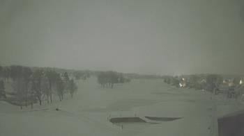 Weather camera view of The Royal Fox Country Club.
