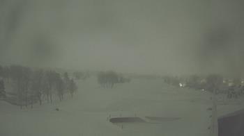 Weather camera view of The Royal Fox Country Club.