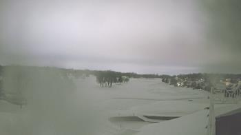 Weather camera view of The Royal Fox Country Club.