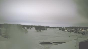 Weather camera view of The Royal Fox Country Club.