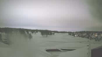Weather camera view of The Royal Fox Country Club.