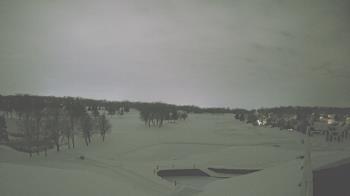 Weather camera view of The Royal Fox Country Club.