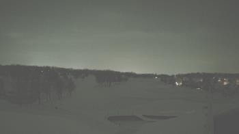 Weather camera view of The Royal Fox Country Club.