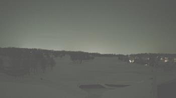 Weather camera view of The Royal Fox Country Club.