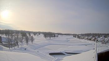 Weather camera view of The Royal Fox Country Club.