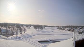 Weather camera view of The Royal Fox Country Club.