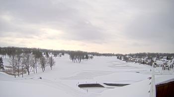 Weather camera view of The Royal Fox Country Club.