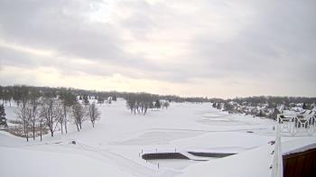 Weather camera view of The Royal Fox Country Club.