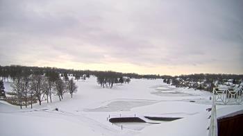 Weather camera view of The Royal Fox Country Club.