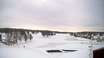 Weather camera view of The Royal Fox Country Club.