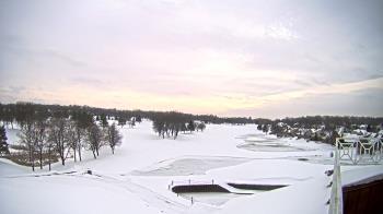 Weather camera view of The Royal Fox Country Club.