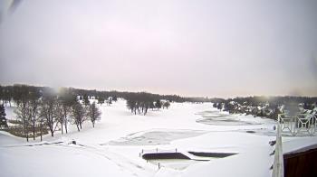 Weather camera view of The Royal Fox Country Club.