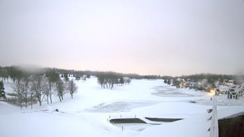 Weather camera view of The Royal Fox Country Club.