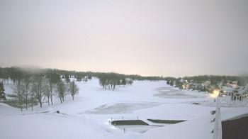 Weather camera view of The Royal Fox Country Club.