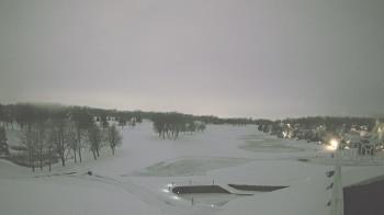 Weather camera view of The Royal Fox Country Club.