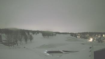 Weather camera view of The Royal Fox Country Club.