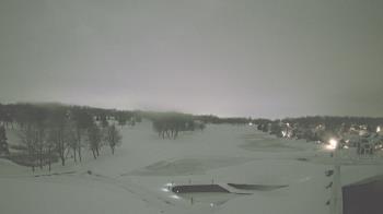 Weather camera view of The Royal Fox Country Club.