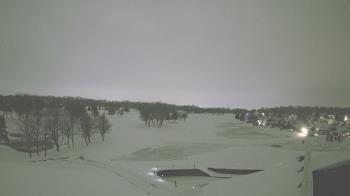 Weather camera view of The Royal Fox Country Club.