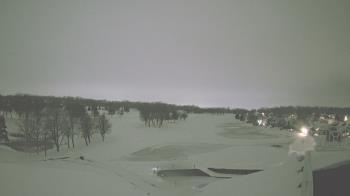 Weather camera view of The Royal Fox Country Club.